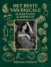 Omslag van Het beste van Pascale