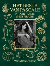 Omslag van Het beste van Pascale
