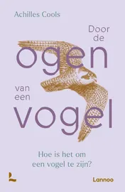 Omslag van Door de ogen van een vogel