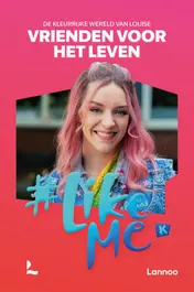 Omslag van Vrienden voor het leven