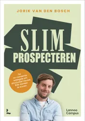Omslag van Slim Prospecteren