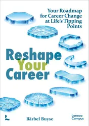 Omslag van Reshape Your Career