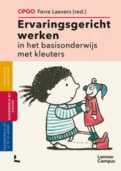 Omslag van Een praktijkgids voor het kleuteronderwijs