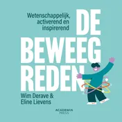 Omslag van De beweegreden