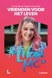 Omslag van Vrienden voor het leven