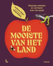 Omslag van De mooiste van het land