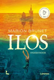 Omslag van Ilos - Onderstroom