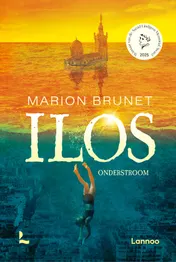 Omslag van Ilos - Onderstroom
