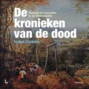 Omslag van De kronieken van de dood