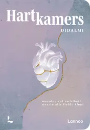 Omslag van Hartkamers