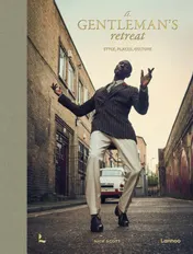 Omslag van A Gentleman's Retreat