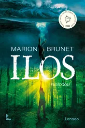 Omslag van Ilos - Vloedgolf