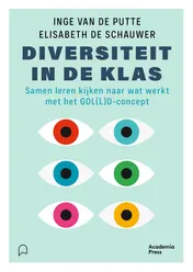 Omslag van Diversiteit in de klas