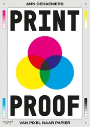 Omslag van Printproof
