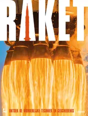Omslag van Raket