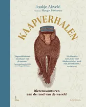 Omslag van Kaapverhalen