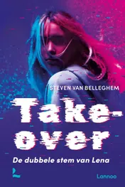 Omslag van Take-over