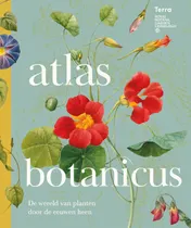 Omslag van Atlas botanicus