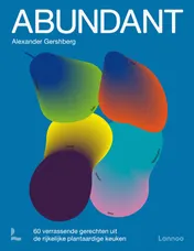 Omslag van Abundant