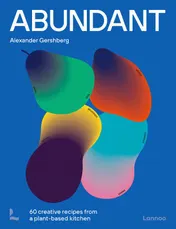 Omslag van Abundant