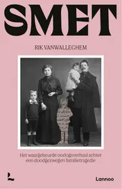 Omslag van Smet
