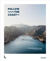 Omslag van Follow the coast - the Mediterranean Coast