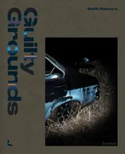 Omslag van Guilty Grounds