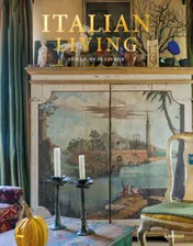 Omslag van Italian Living
