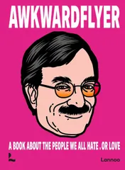 Omslag van Awkward Flyer