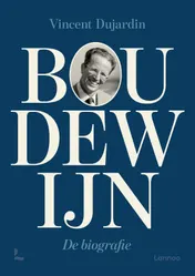 Omslag van Boudewijn