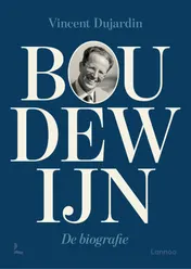 Omslag van Boudewijn