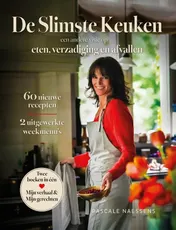 Omslag van De slimste keuken