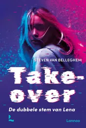 Omslag van Take-over