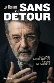 Omslag van Sans détour