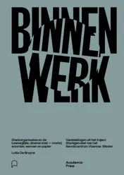 Omslag van Binnenwerk