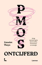 Omslag van PMOS ontcijferd