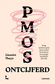Omslag van PMOS ontcijferd