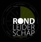 Omslag van Rond leiderschap