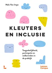 Omslag van Kleuters en inclusie