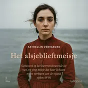 Omslag van Het alsjeblieftmeisje