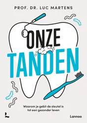 Omslag van Onze tanden