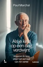Omslag van Als je kind op een dag verdwijnt