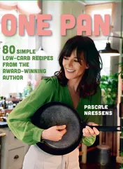 Omslag van One Pan