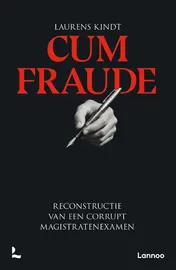 Omslag van Cum fraude