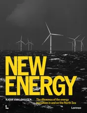 Omslag van New Energy