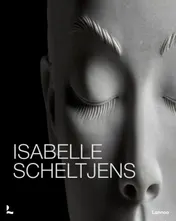 Omslag van Isabelle Scheltjens