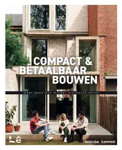 Omslag van Compact & betaalbaar bouwen