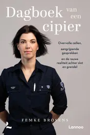 Omslag van Dagboek van een cipier