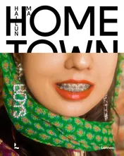 Omslag van Hometown
