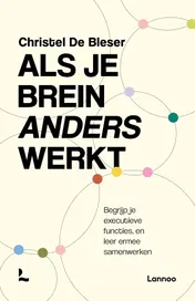 Omslag van Als je brein anders werkt